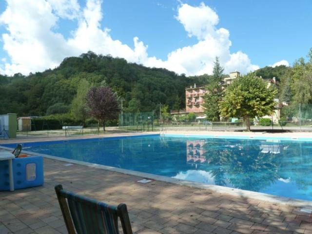 Appartamento in vendita a Colli di Monte Bove, Carsoli