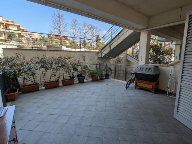 Appartamento in vendita a San Paolo, Prato