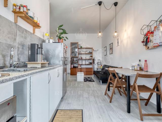 Appartamento in vendita a Pontevecchio, Bologna