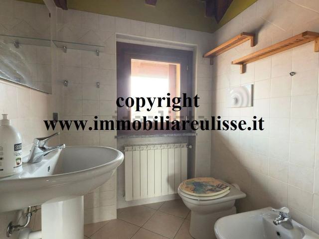 Appartamento in vendita a Moncucco, Brugherio