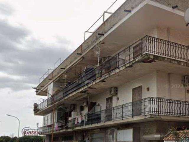 Appartamento in vendita a Chianchitta, Giardini Naxos