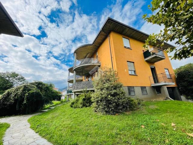 Appartamento in vendita a Santa Lucia, Lanzo Torinese
