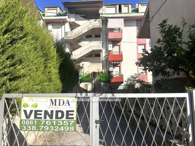 Appartamento in vendita a Martinsicuro, Teramo