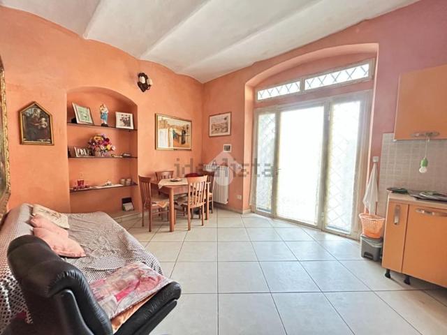 Appartamento in vendita a Grotta Parlanti, Montevettolini