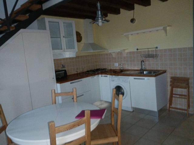 Appartamento in vendita a Fattoria di Tresanti, Montespertoli