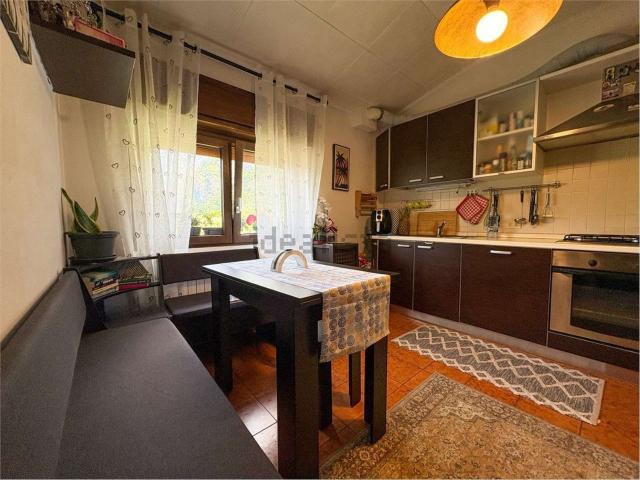 Appartamento in vendita a Comunità montana della Valchiavenna, San Pietro Samolaco
