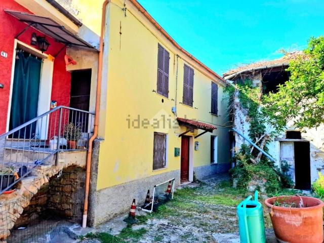 Appartamento in vendita a Diano San Pietro, Provincia di Imperia