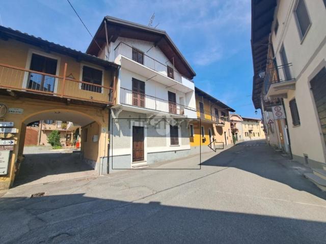 Appartamento in vendita a Piemonte, Biella