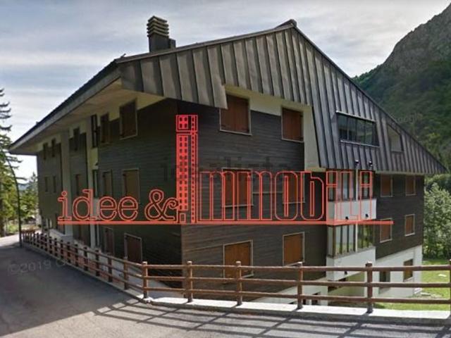 Appartamento in vendita a Cutigliano, Val di Luce