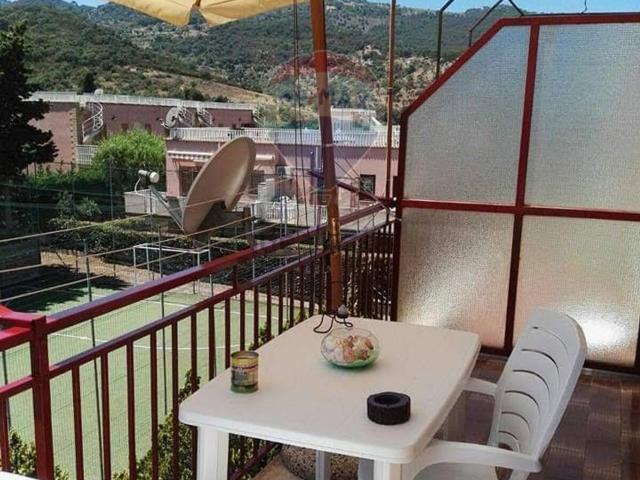 Appartamento in vendita a Pollina, Palermo