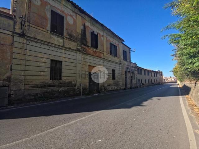 Appartamento in vendita a Bivio di San Polo, Roma Capitale