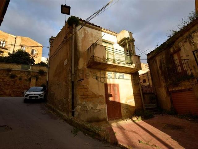 Attico in vendita a Sottogas, Agrigento