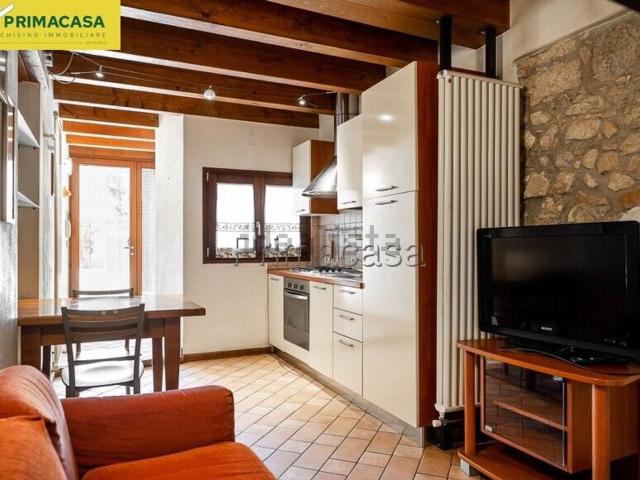 Appartamento in vendita a Nord-Est, Brenzone
