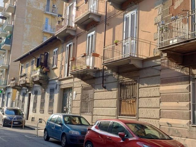 Appartamento in vendita a Circoscrizione 6, Piemonte