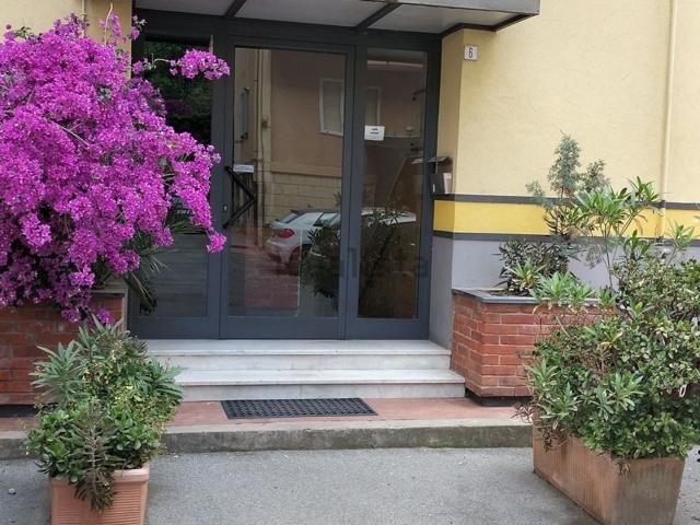 Appartamento in vendita a Calvisio, Finale Ligure