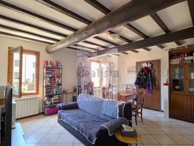 Appartamento in vendita a Borgo Virgilio, Scorzarolo