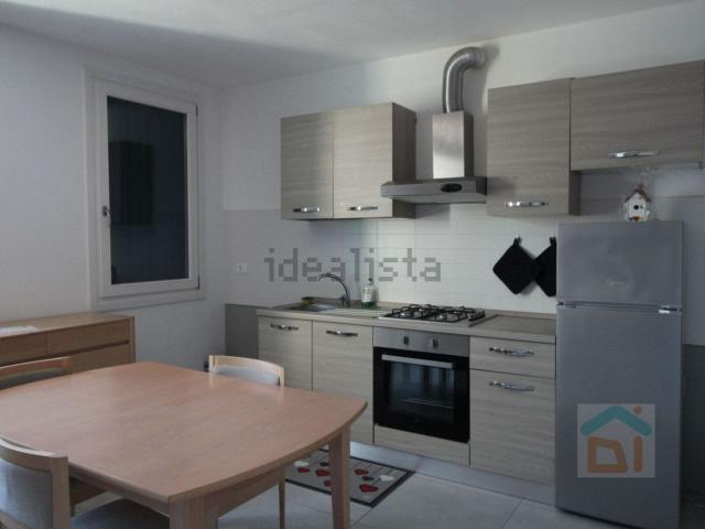 Appartamento in vendita a Bagnaria Arsa, Friuli-Venezia Giulia