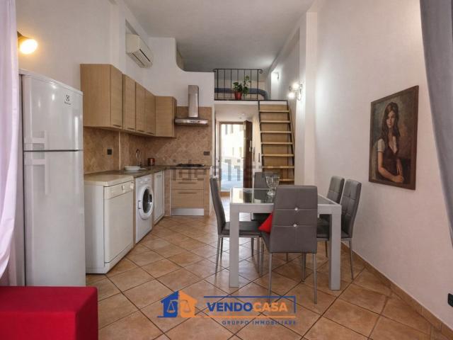 Appartamento in vendita a Oliveto, Imperia