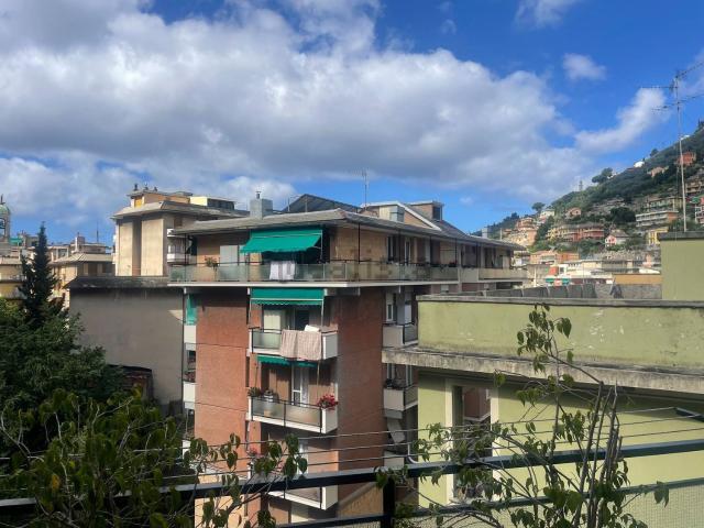 Appartamento in vendita a Mulinetti, Recco