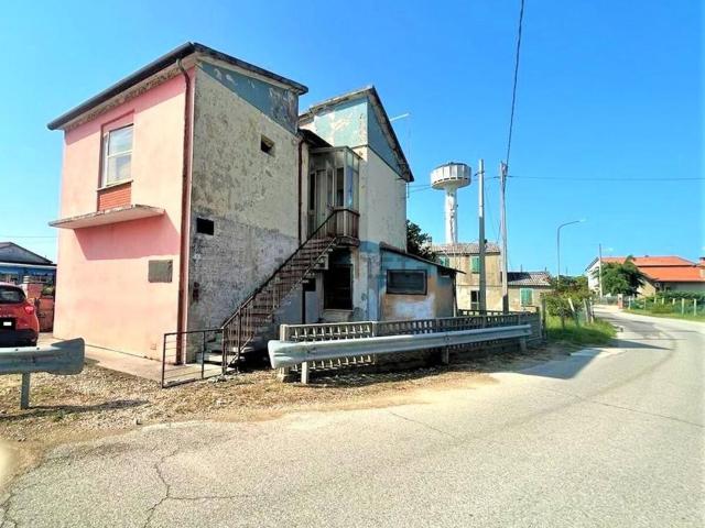 Appartamento in vendita a Cà Morosini, Rosolina