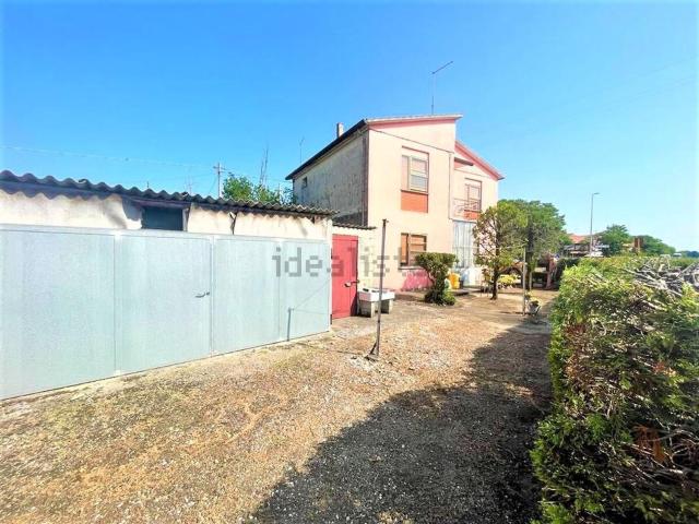 Appartamento in vendita a Cà Morosini, Rosolina