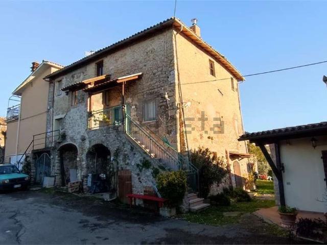 Appartamento in vendita a Montecchio, Umbria