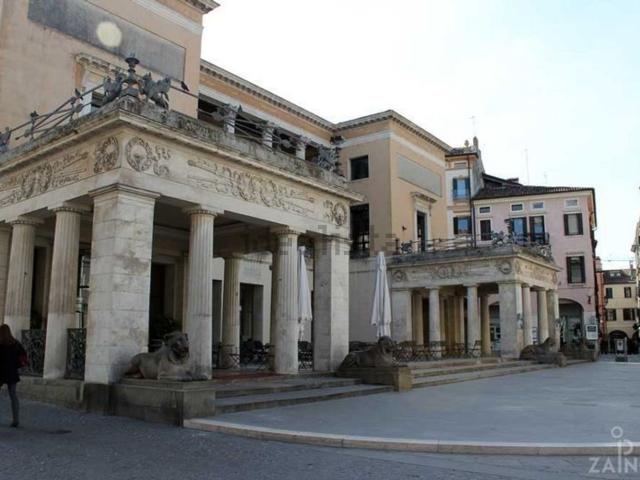 Appartamento in vendita a San Giuseppe, Padova