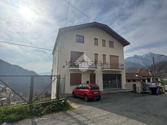 Appartamento in vendita a Unione Montana Alpi Graie, Piemonte
