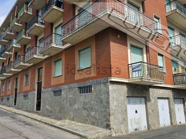 Appartamento in vendita a Saretto, Villar Perosa