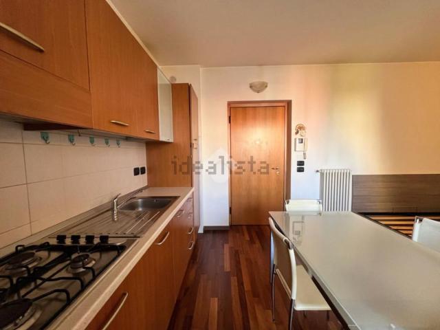 Appartamento in vendita a Case Nuove, San Martino Buon Albergo