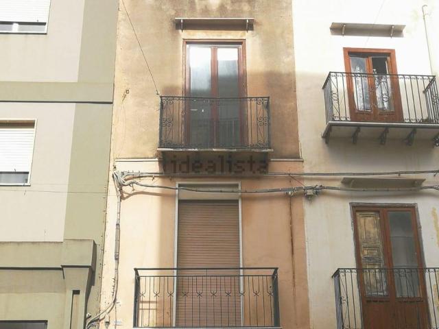 Appartamento in vendita a Quartiere Sant'Antonino, Castelvetrano