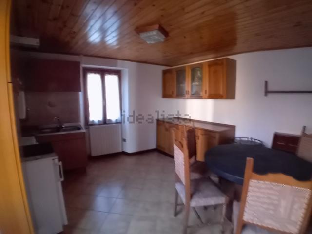 Appartamento in vendita a Delebio, Lombardia