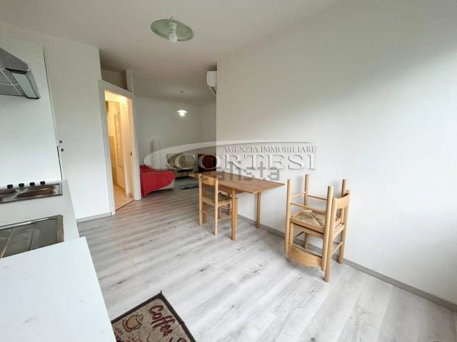 Appartamento in vendita a Colli al Metauro, Marche