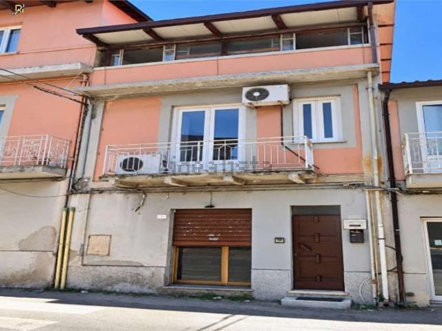 Appartamento in vendita a Calabria, Reggio Calabria