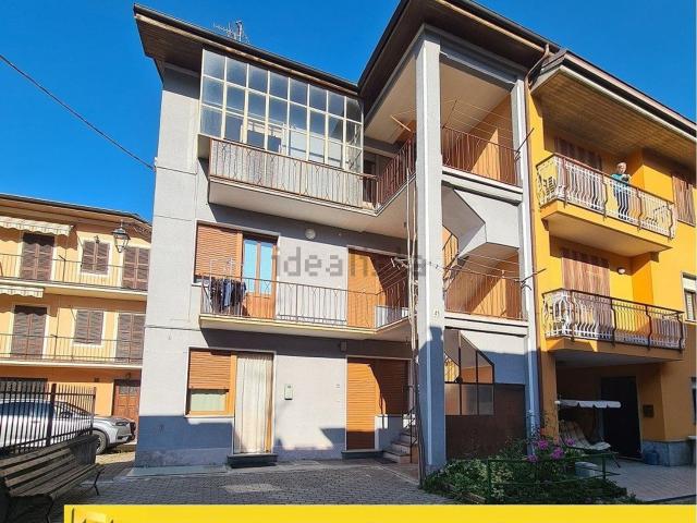 Appartamento in vendita a Piemonte, Cuneo