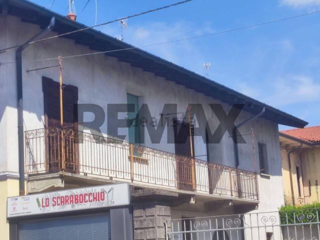 Appartamento in vendita a Verghera, Samarate