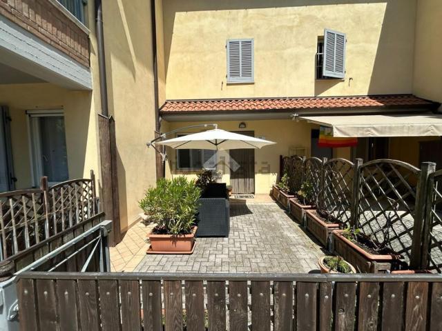 Appartamento in vendita a Ravenna, Reggio Emilia