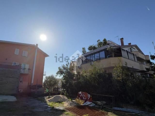 Appartamento in vendita a Ponte Storto, Roma Capitale