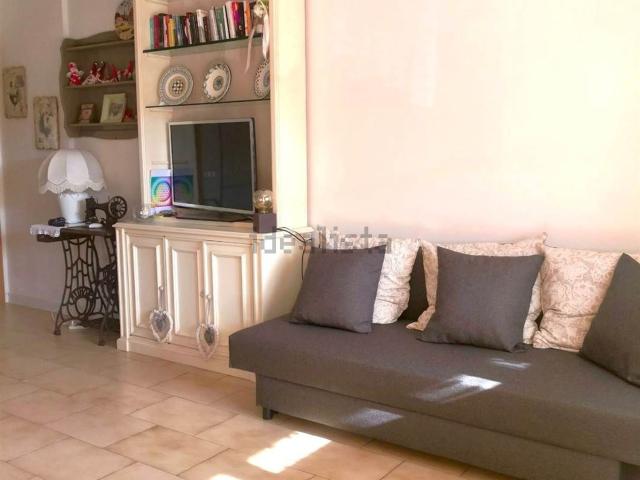 Appartamento in vendita a Rosignano Marittimo, Toscana
