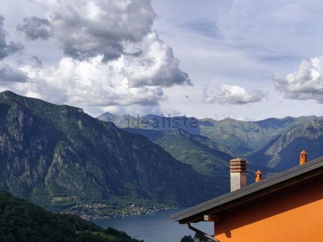 Appartamento in vendita a Laino, Lombardia