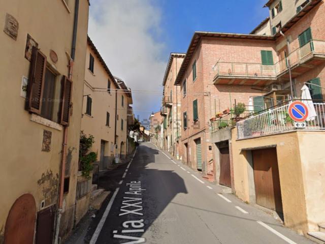 Appartamento in vendita a Chianciano, Chianciano Terme