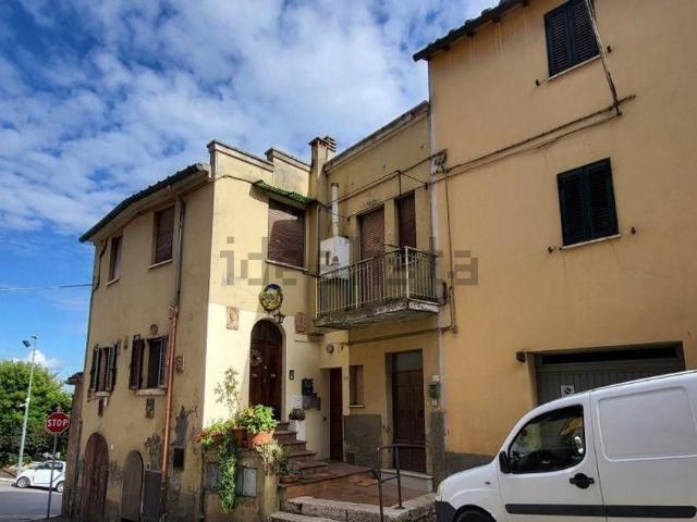 Appartamento in vendita a Chianciano, Chianciano Terme