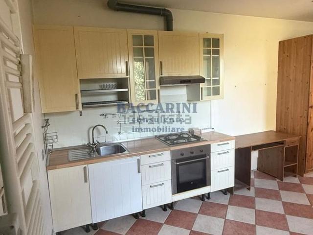 Appartamento in vendita a Sant'Andrea, Faenza