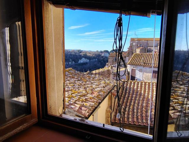 Appartamento in vendita a Unione di Comuni Montani Colline del Fiora, Pitigliano