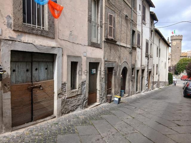 Appartamento in vendita a Viterbo, Lazio