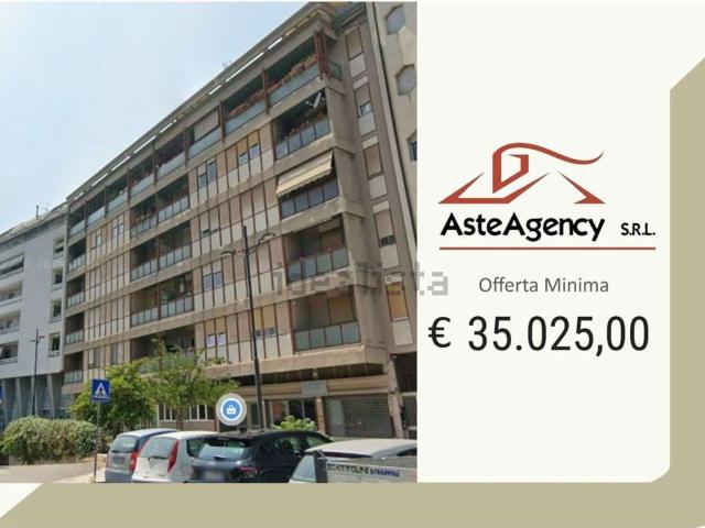 Appartamento in vendita a Città Giardino, Terni