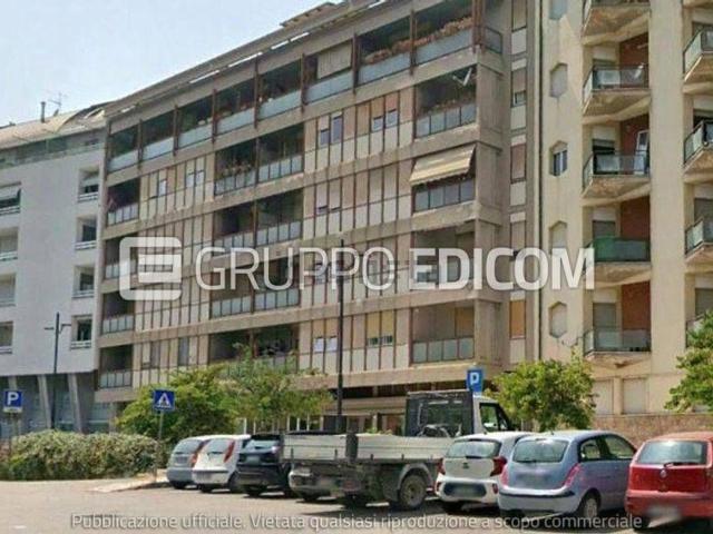 Appartamento in vendita a Città Giardino, Terni