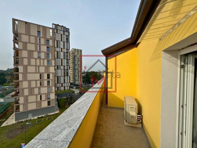 Attico in vendita a Municipio 8 di Milano, Milano