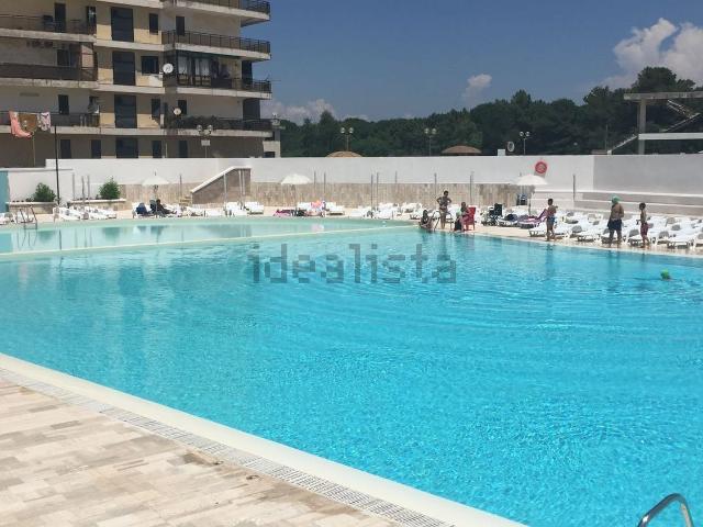 Appartamento in vendita a Marina d'Ischitella, Castel Volturno