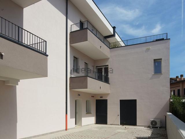 Appartamento in vendita a Ravenna, Reggio Emilia